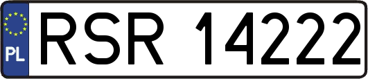 RSR14222