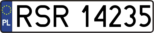 RSR14235