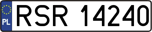 RSR14240