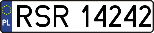 RSR14242