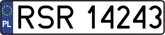 RSR14243