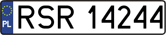 RSR14244