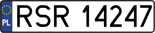 RSR14247