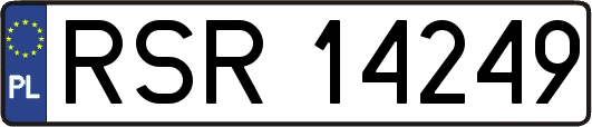 RSR14249