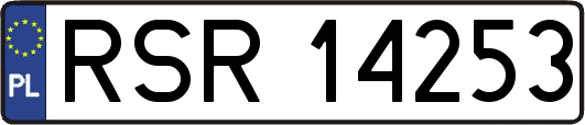 RSR14253