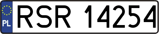 RSR14254