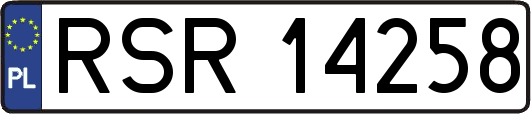 RSR14258