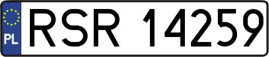 RSR14259