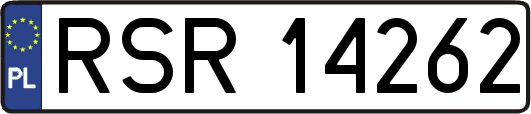 RSR14262