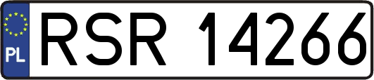 RSR14266