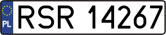 RSR14267
