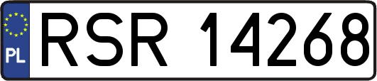 RSR14268