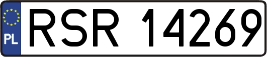 RSR14269