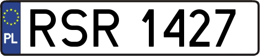 RSR1427