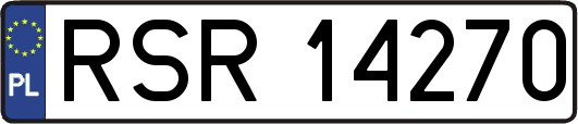 RSR14270