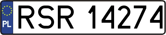 RSR14274