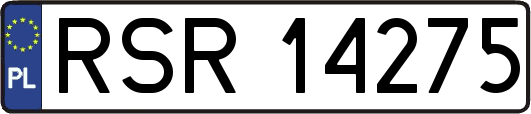 RSR14275