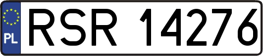 RSR14276