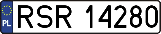 RSR14280