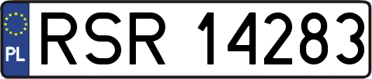 RSR14283