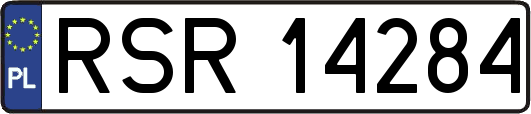 RSR14284