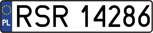 RSR14286
