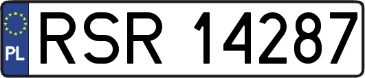 RSR14287