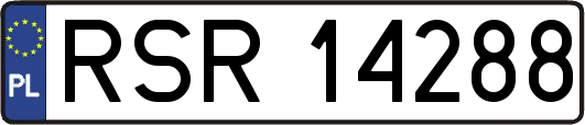 RSR14288