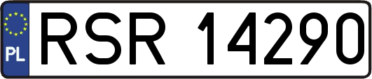 RSR14290