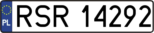 RSR14292