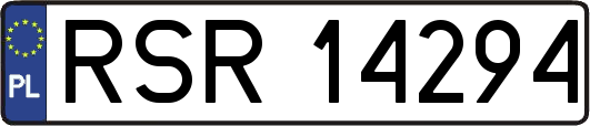 RSR14294