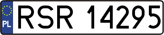 RSR14295