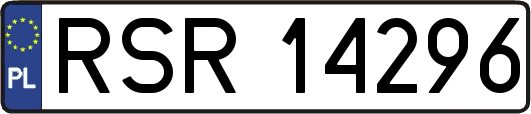 RSR14296