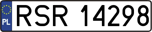 RSR14298