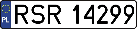 RSR14299