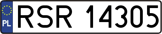 RSR14305