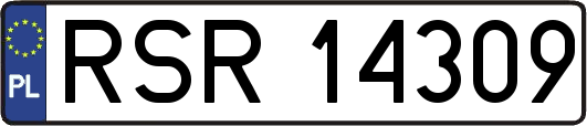RSR14309