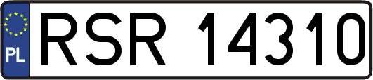 RSR14310