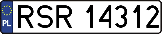 RSR14312