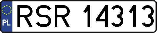 RSR14313