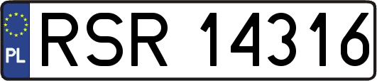 RSR14316