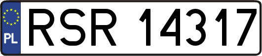 RSR14317