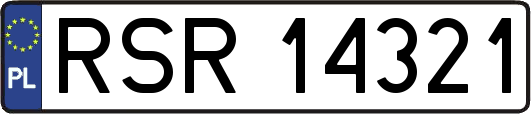 RSR14321