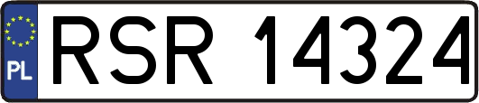 RSR14324