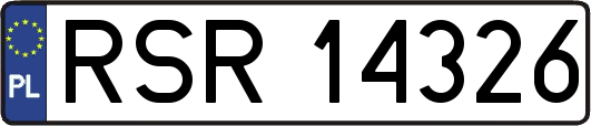 RSR14326
