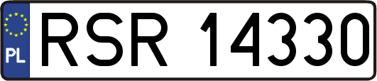 RSR14330