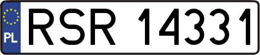 RSR14331