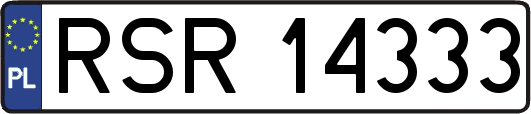 RSR14333