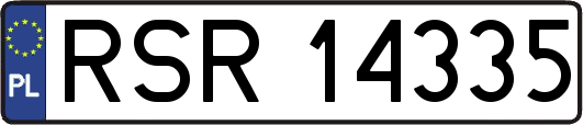 RSR14335