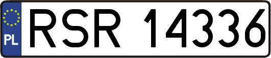 RSR14336